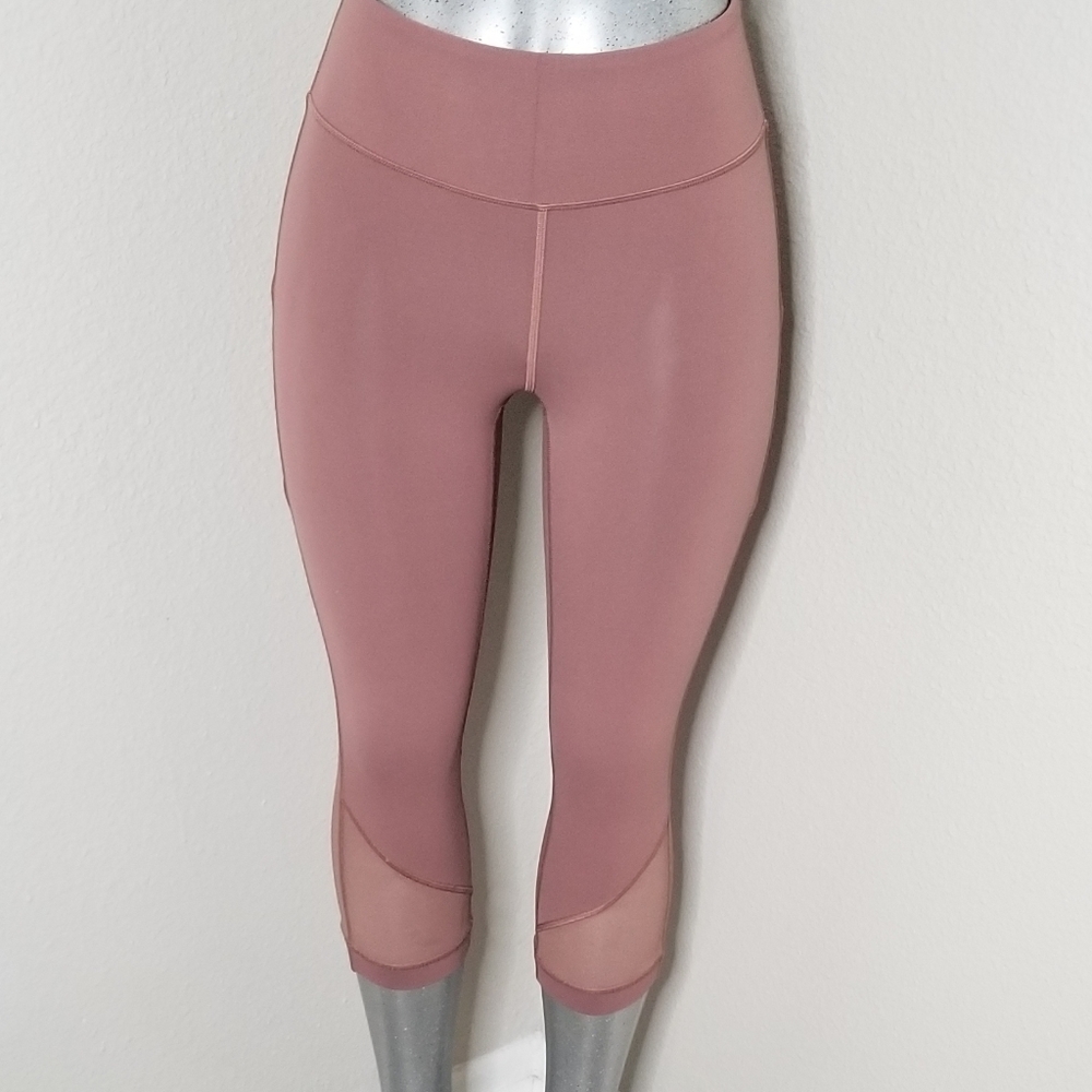 Wunder Under Lululemon 6